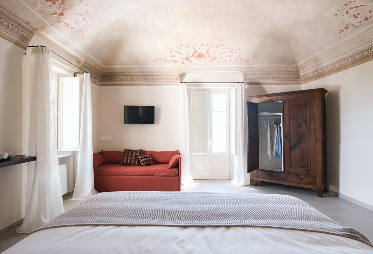 Moonfra Hotel Antignano  Kültér fotó