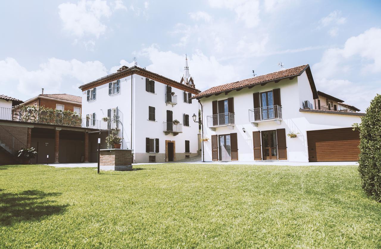 Moonfra Hotel Antignano  Kültér fotó