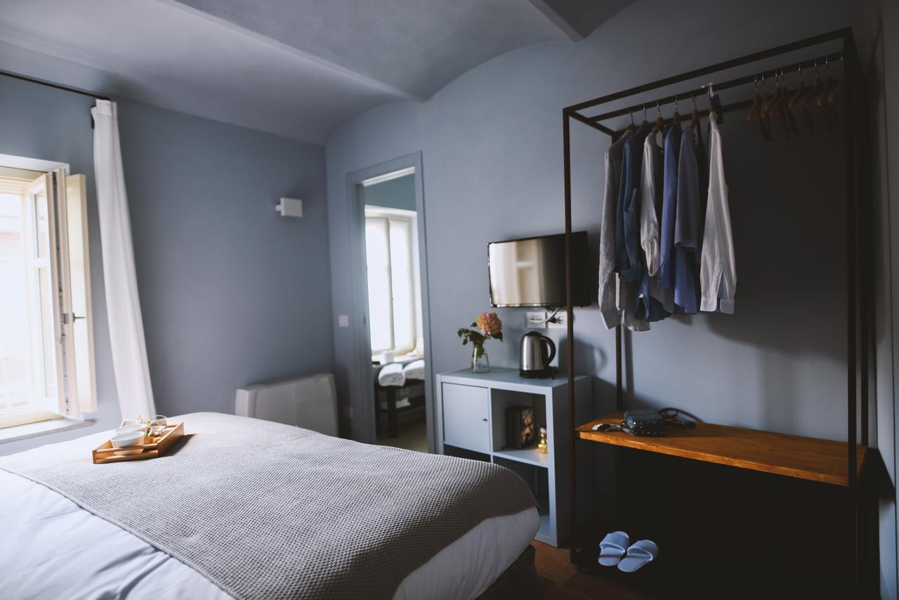 Moonfra Hotel Antignano  Kültér fotó