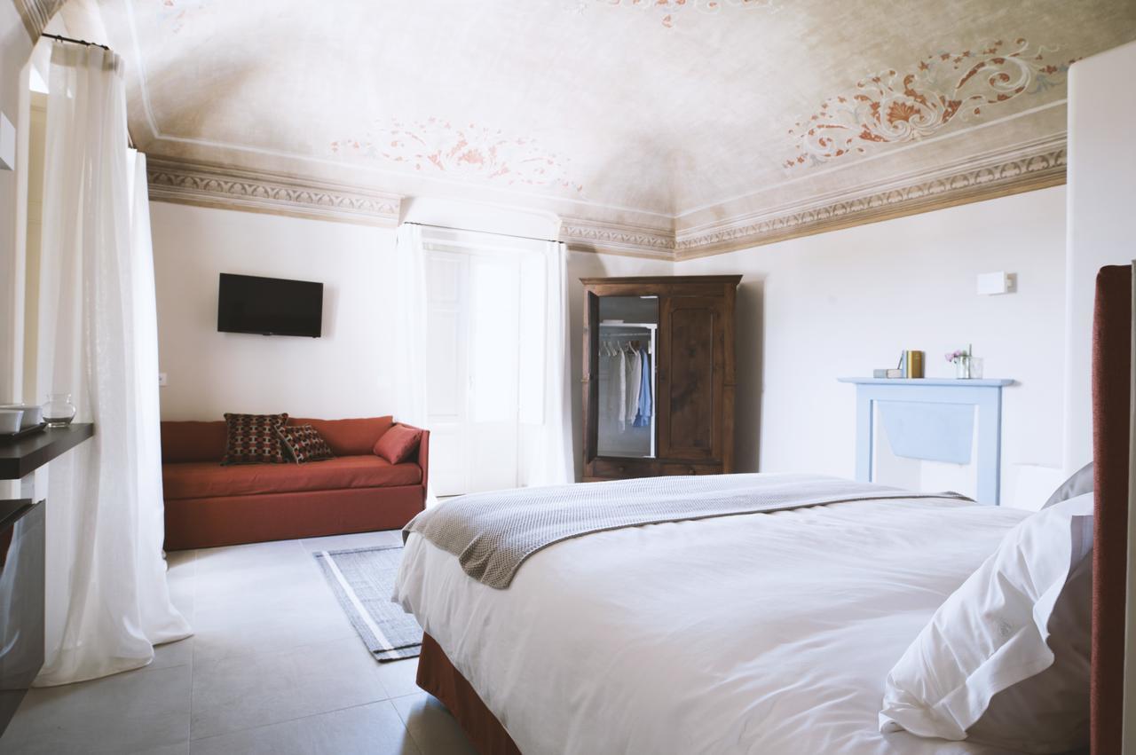 Moonfra Hotel Antignano  Kültér fotó