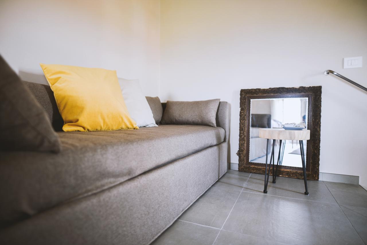 Moonfra Hotel Antignano  Kültér fotó