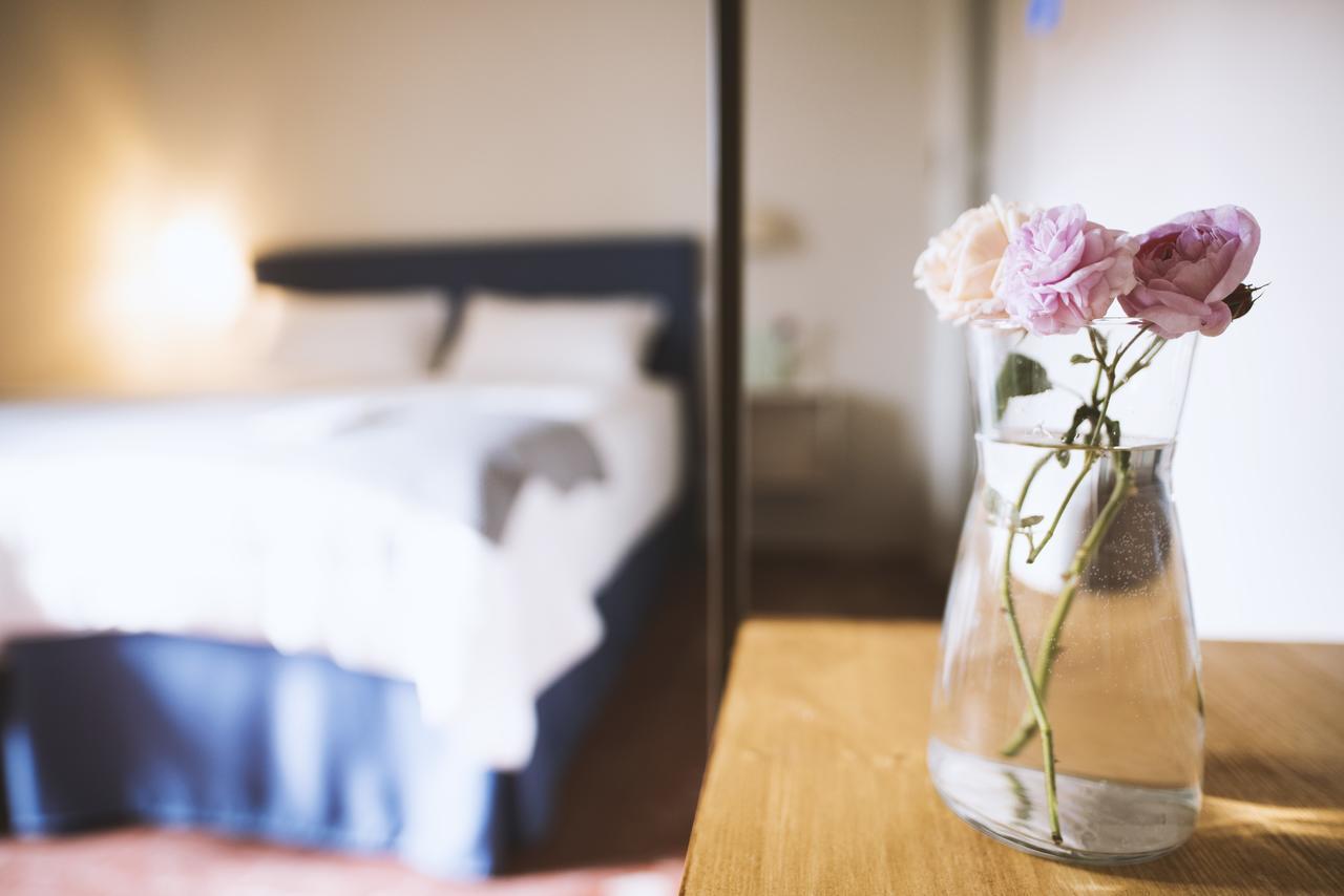 Moonfra Hotel Antignano  Kültér fotó