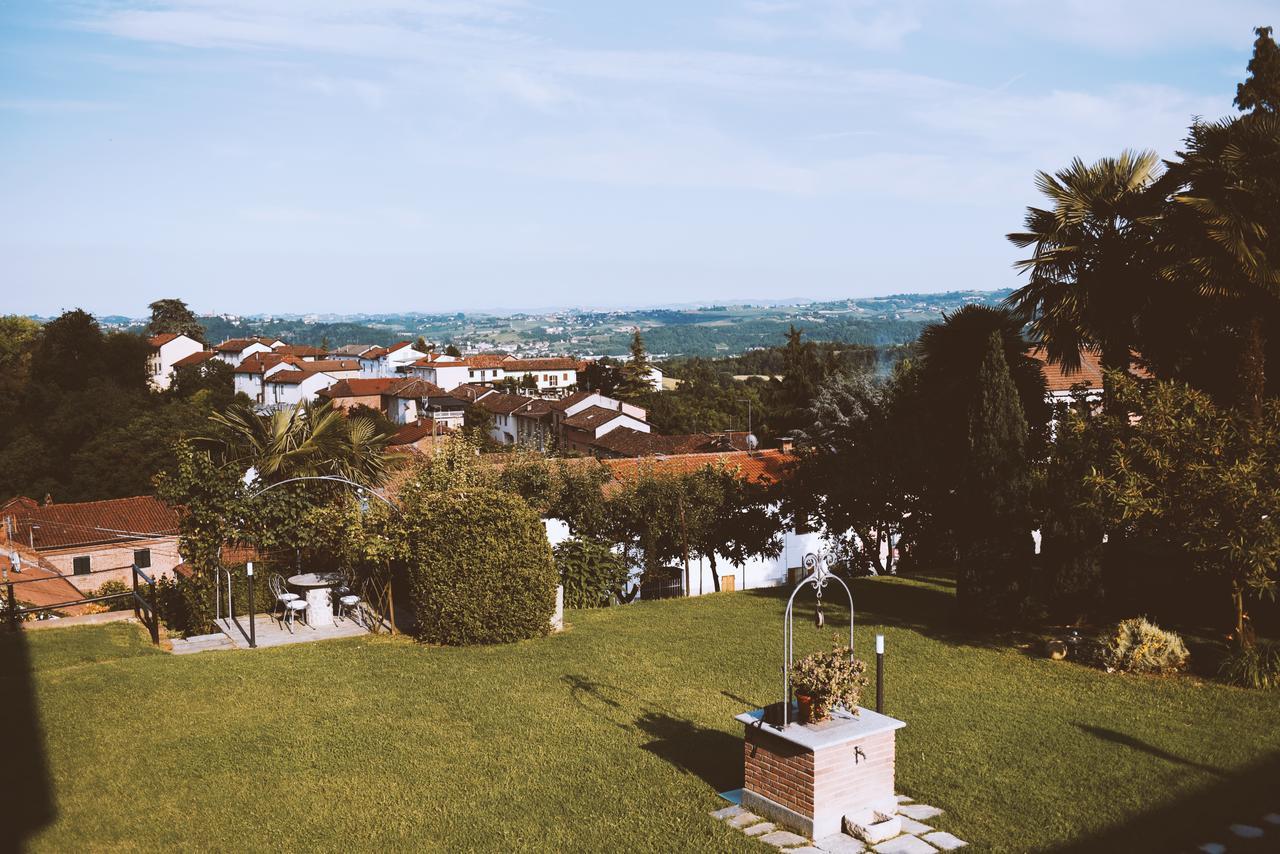 Moonfra Hotel Antignano  Kültér fotó