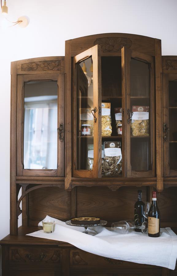 Moonfra Hotel Antignano  Kültér fotó