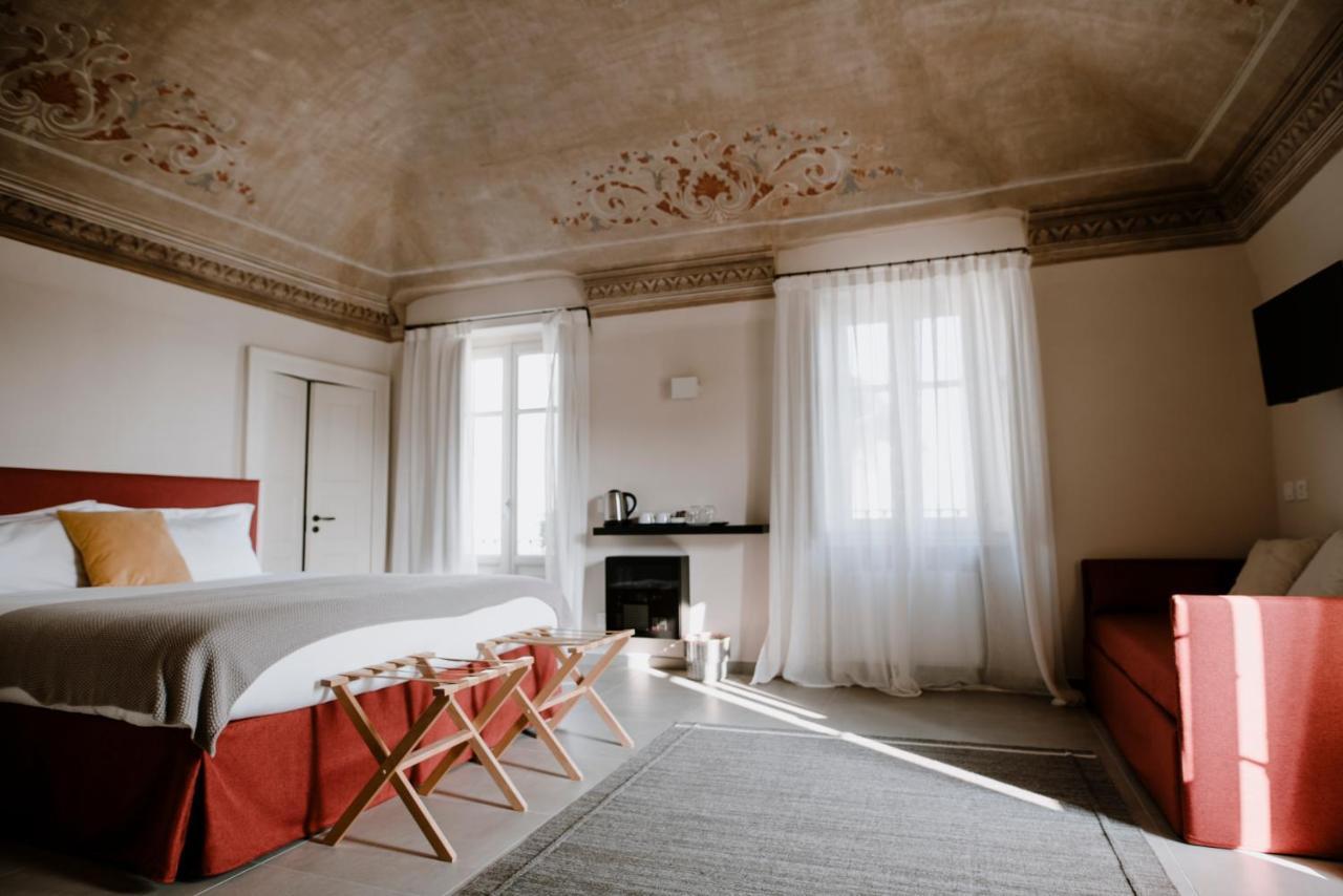 Moonfra Hotel Antignano  Kültér fotó