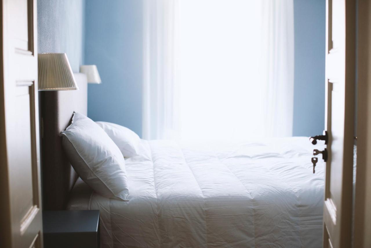 Moonfra Hotel Antignano  Kültér fotó