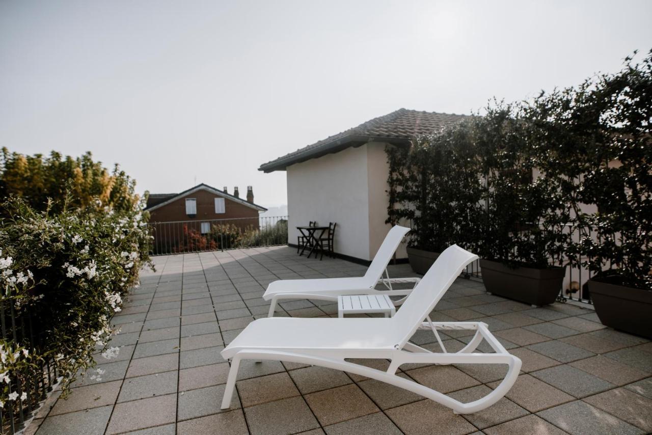Moonfra Hotel Antignano  Kültér fotó