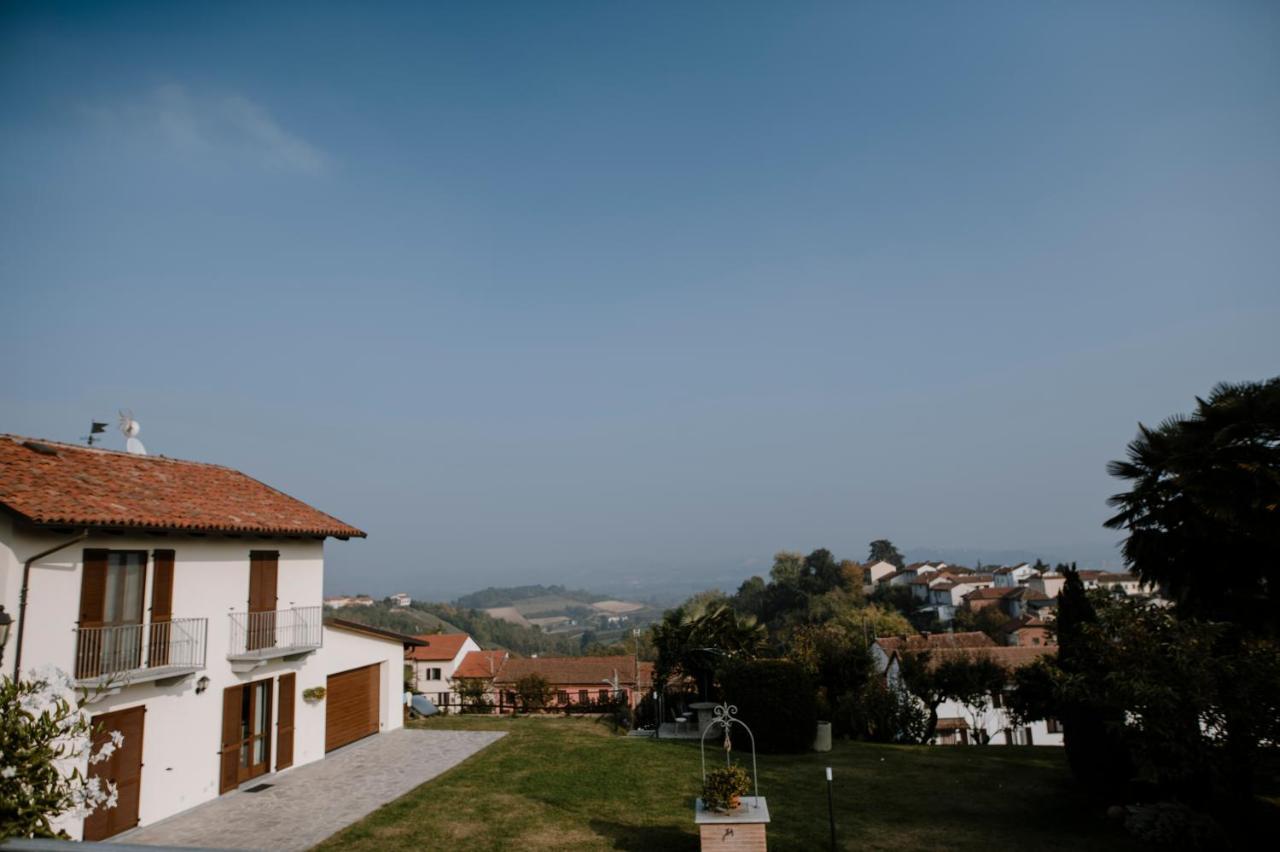 Moonfra Hotel Antignano  Kültér fotó
