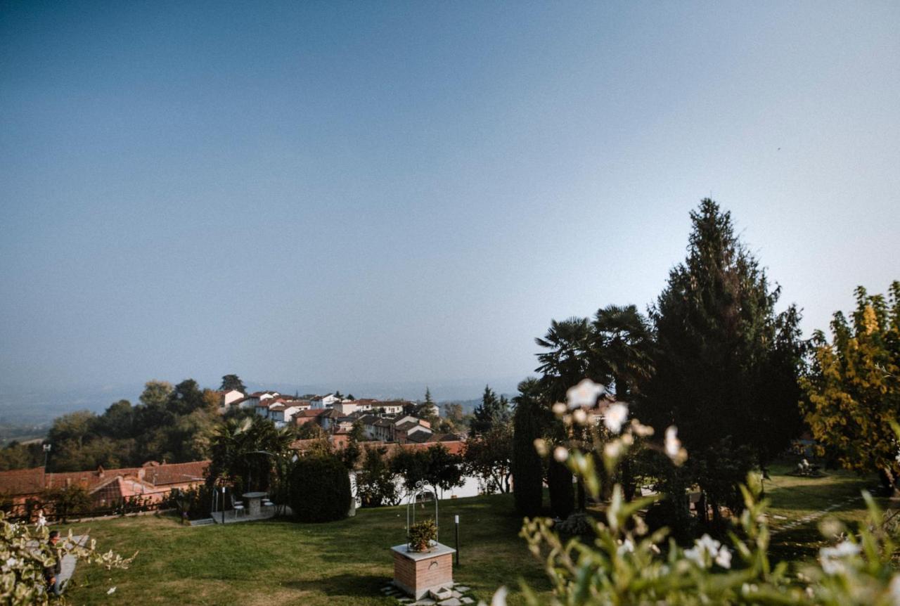 Moonfra Hotel Antignano  Kültér fotó
