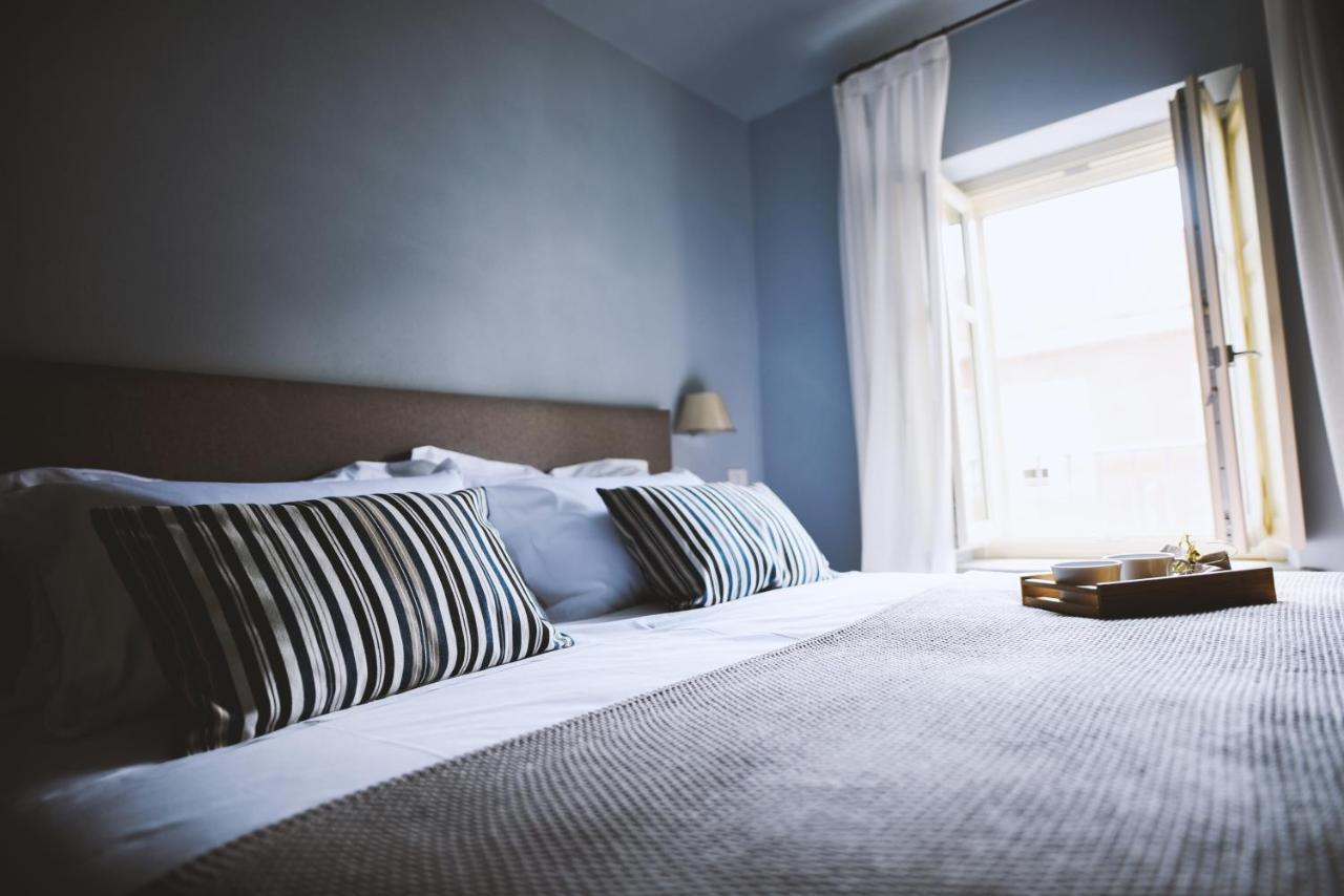 Moonfra Hotel Antignano  Kültér fotó